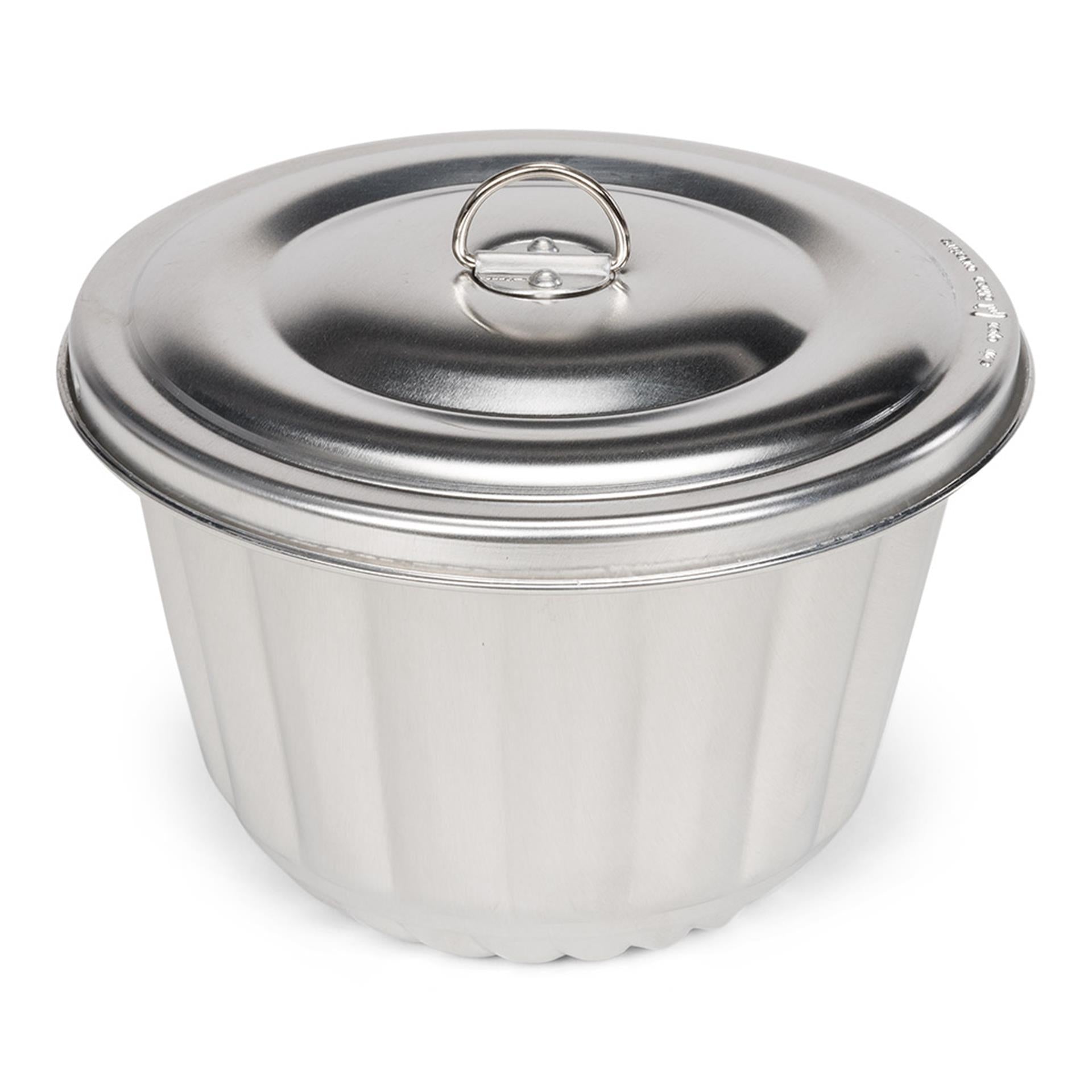Patisse puddingtrommel poffert 2,0l 18cm
