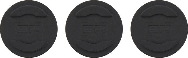 Sp connect adhesive kit spc+ adhesive mounts - 3 pieces