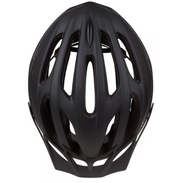 Polisport mtb helm sport-flow m 55-57cm mat zwart