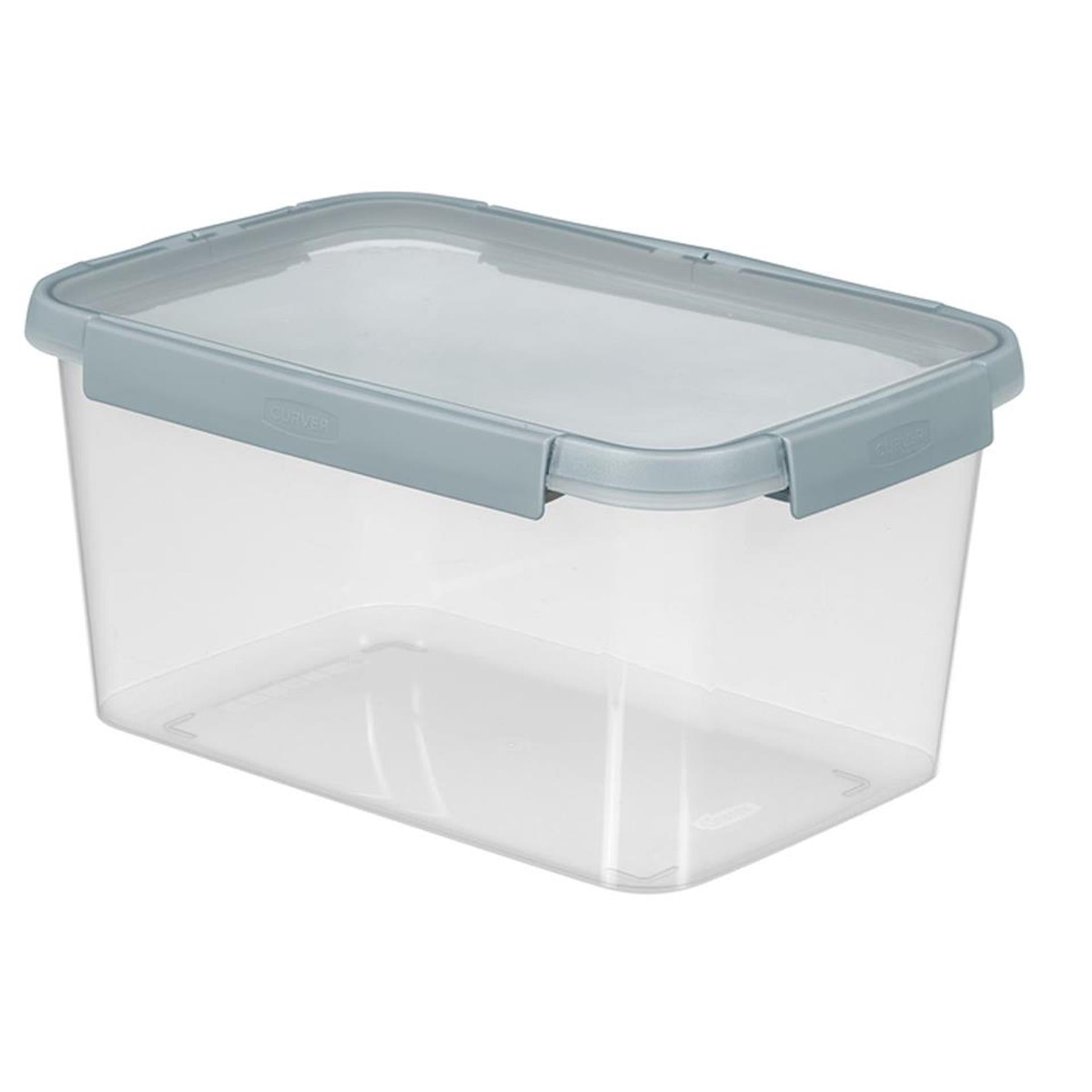 Curver smart fresh vershouddoos 5l