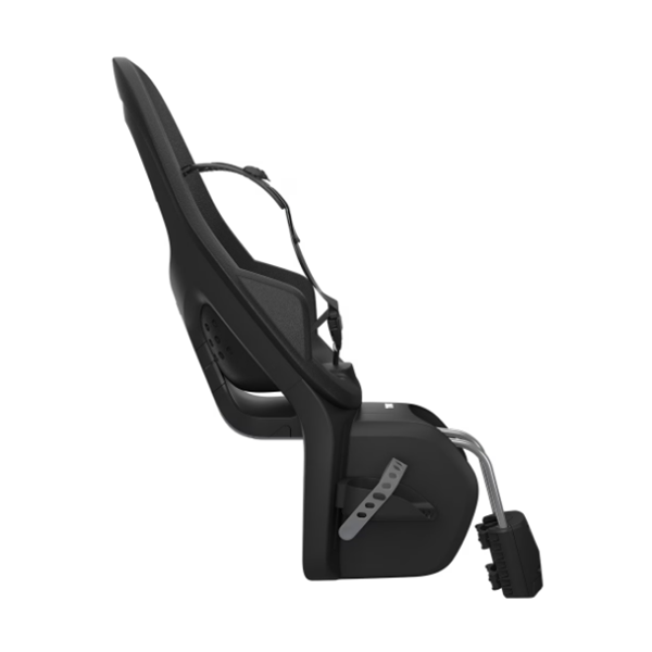Thule child seats yepp 2 maxi frame back black