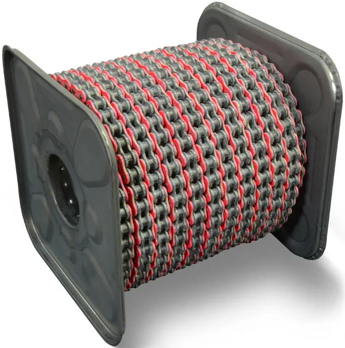 Rk chains 530 zxw 1920 n red grey open