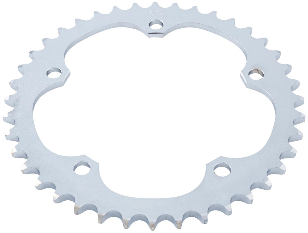 Rk chain wheel 525 40z steel silver
