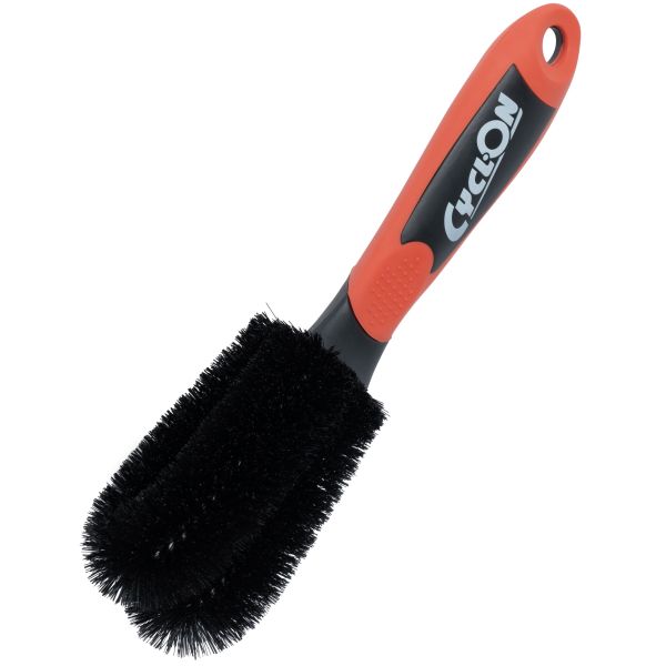 Cyclon borstel Twee Prong