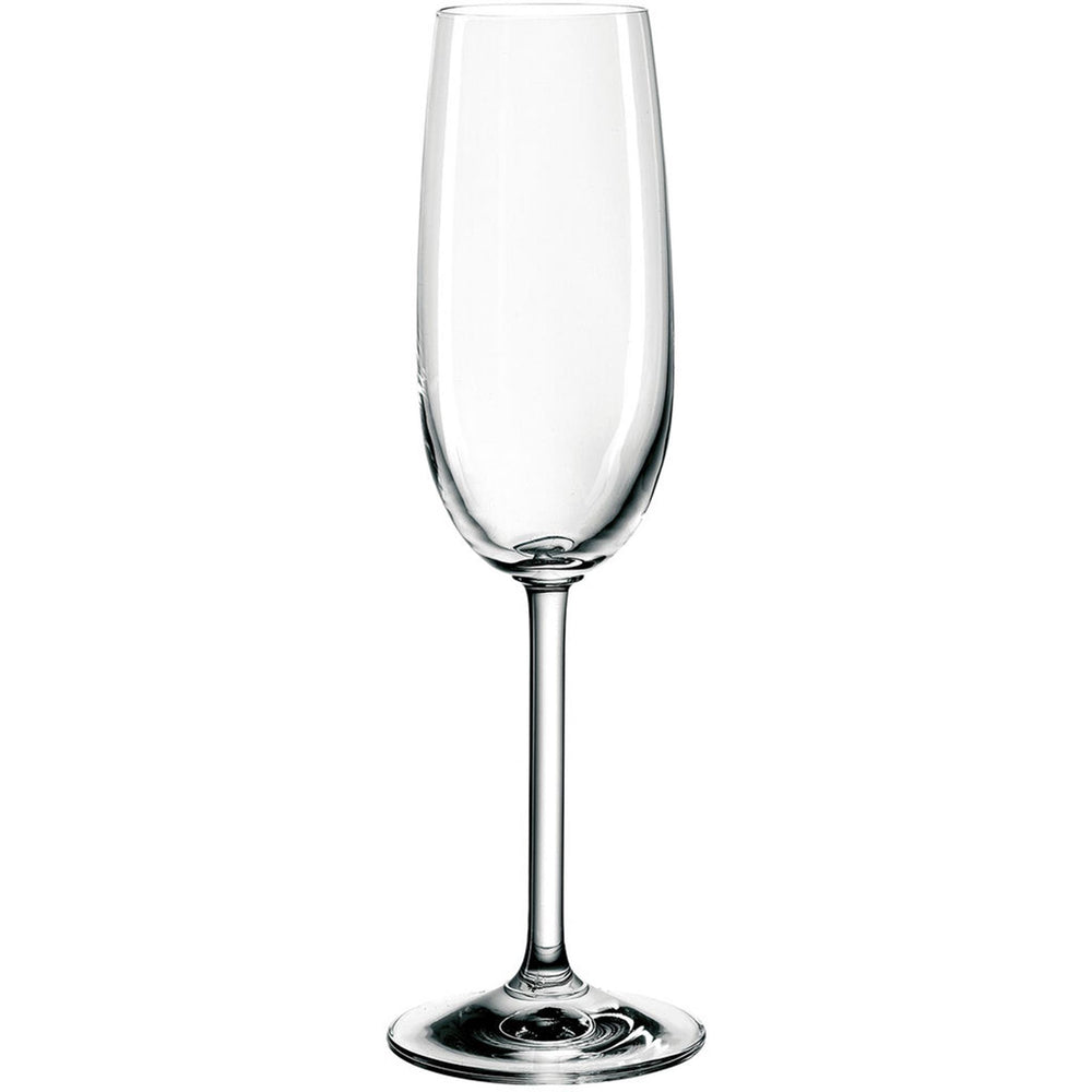 Montana pure champagneglas set van 6 stuks 200ml