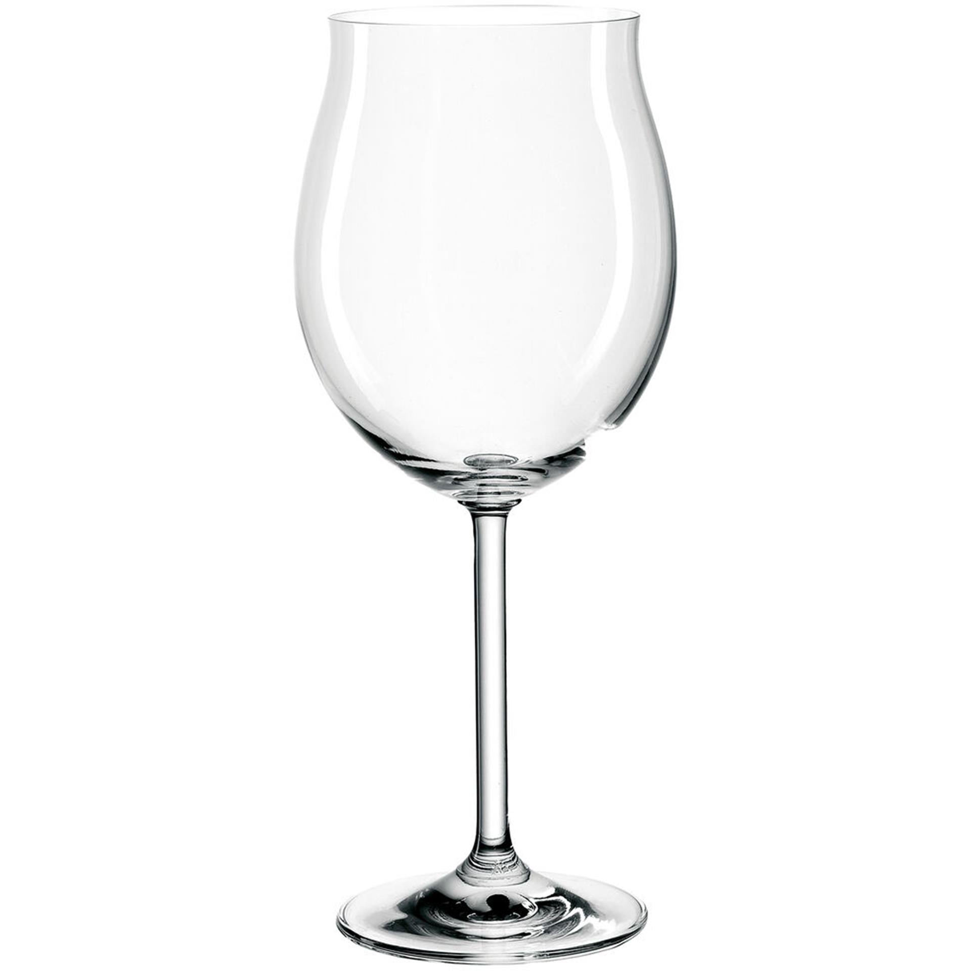 Montana pure burgundy wijnglas 6st 550ml