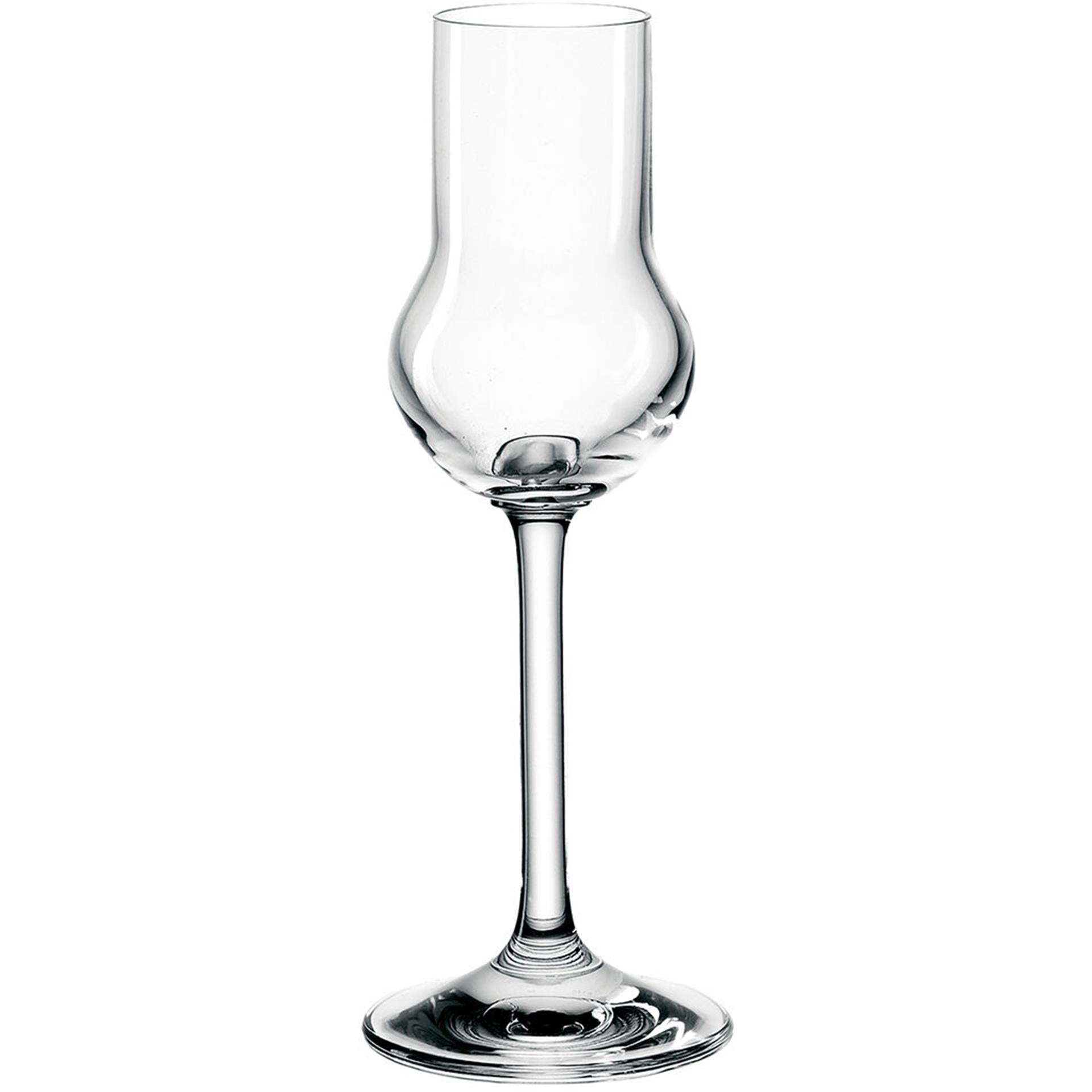 Montana pure likeurglazen set van 6 stuks 60ml