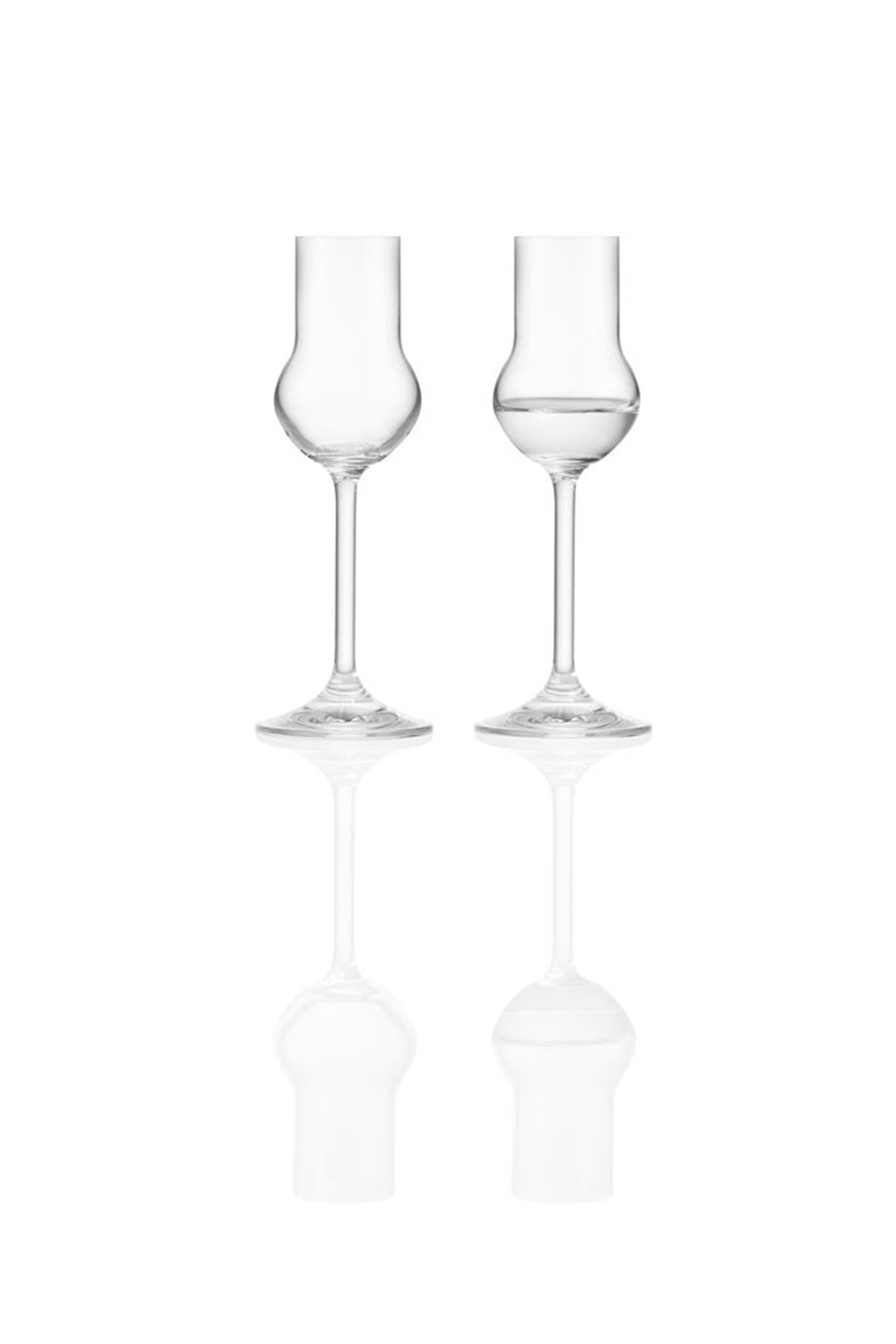 Montana pure likeurglazen set van 6 stuks 60ml