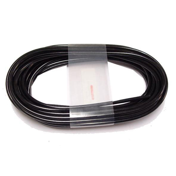 Rol een 10m buitenkabel 3mm binnenwerks