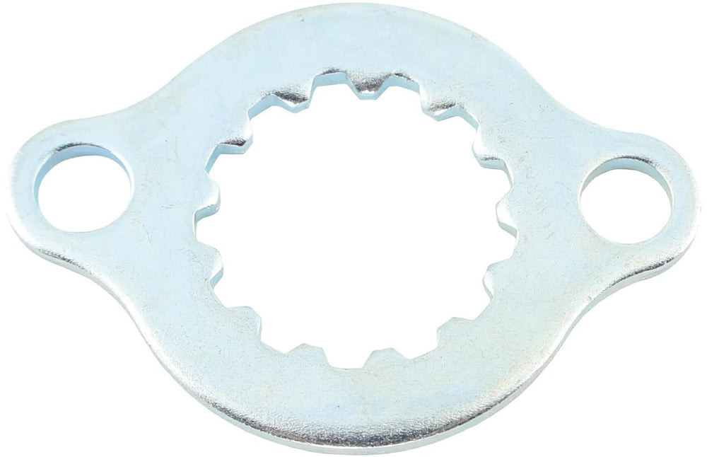 Spec-x veiligheidsplaatje sprocket locking plate