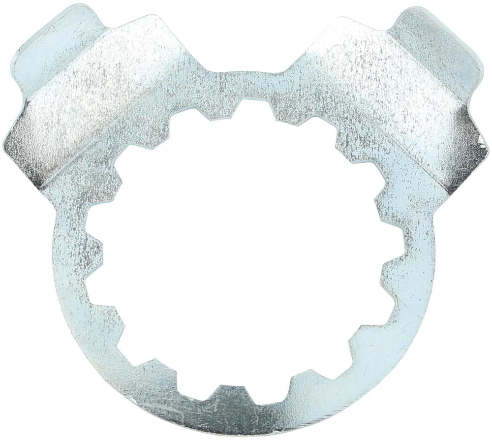 Spec-x veiligheidsplaatje sprocket locking plate