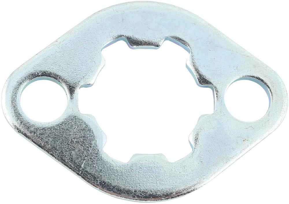 Spec-x veiligheidsplaatje sprocket locking plate