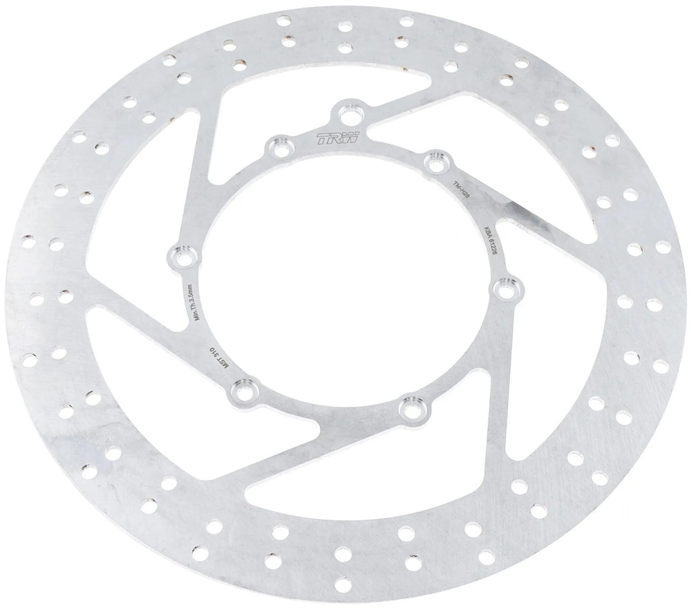 Trw remschijf mst310 rotor mst310 rigid