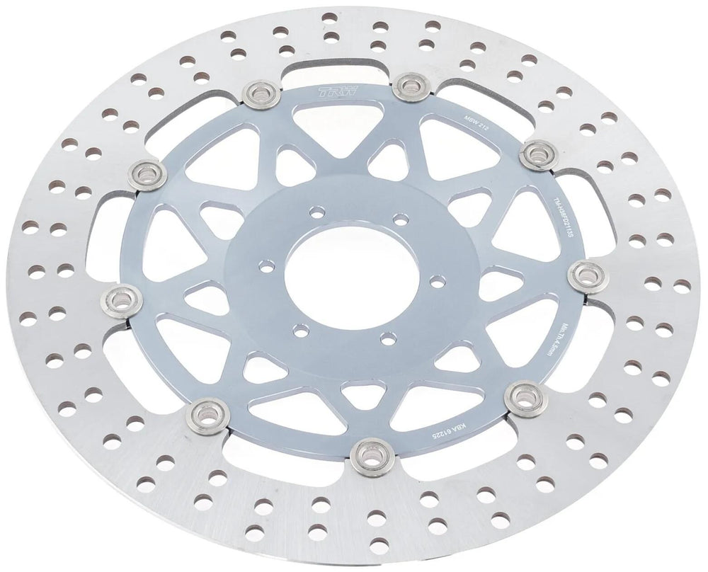 Trw remschijf msw212 rotor msw212 floating