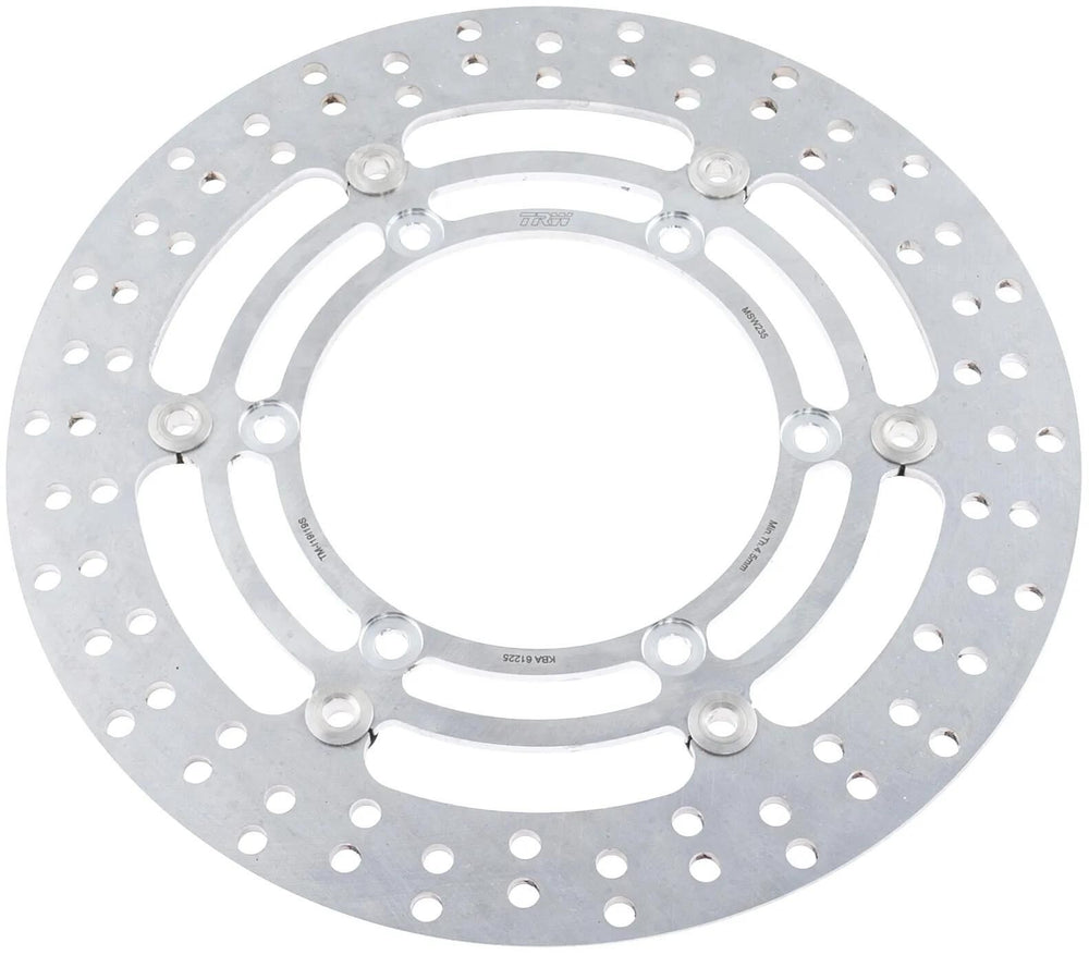 Trw remschijf msw235 rotor msw235 floating