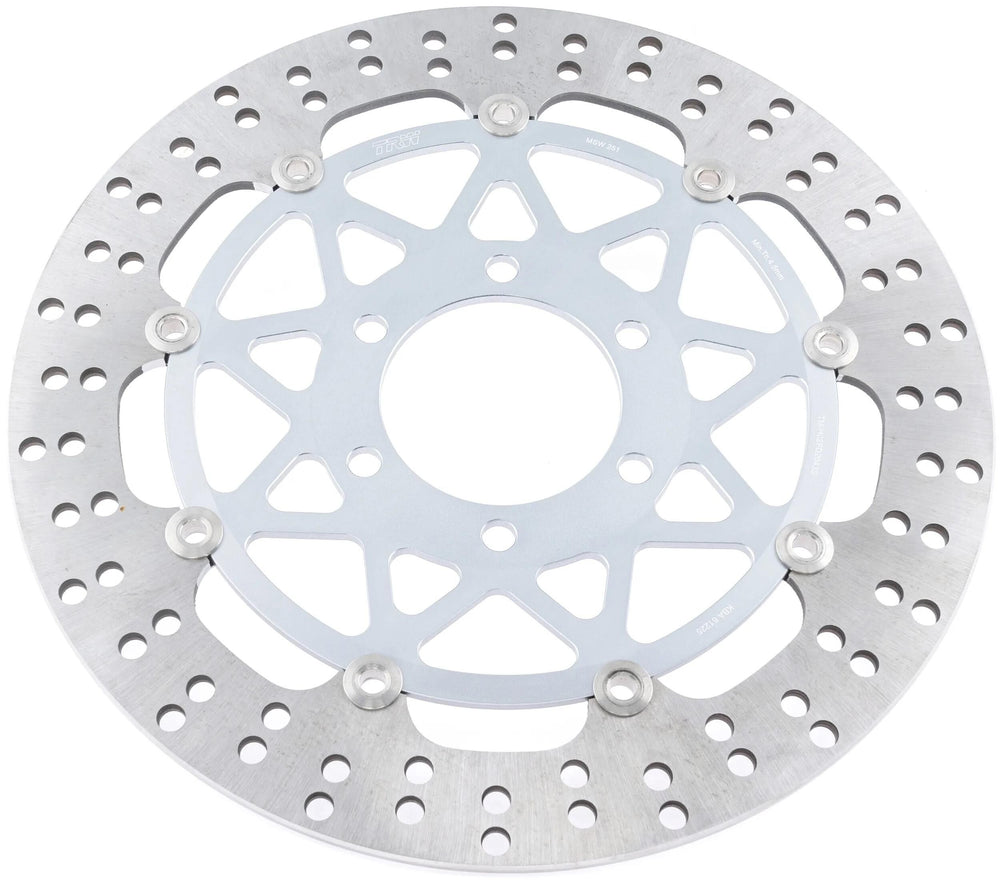 Trw remschijf msw251 rotor msw251 floating