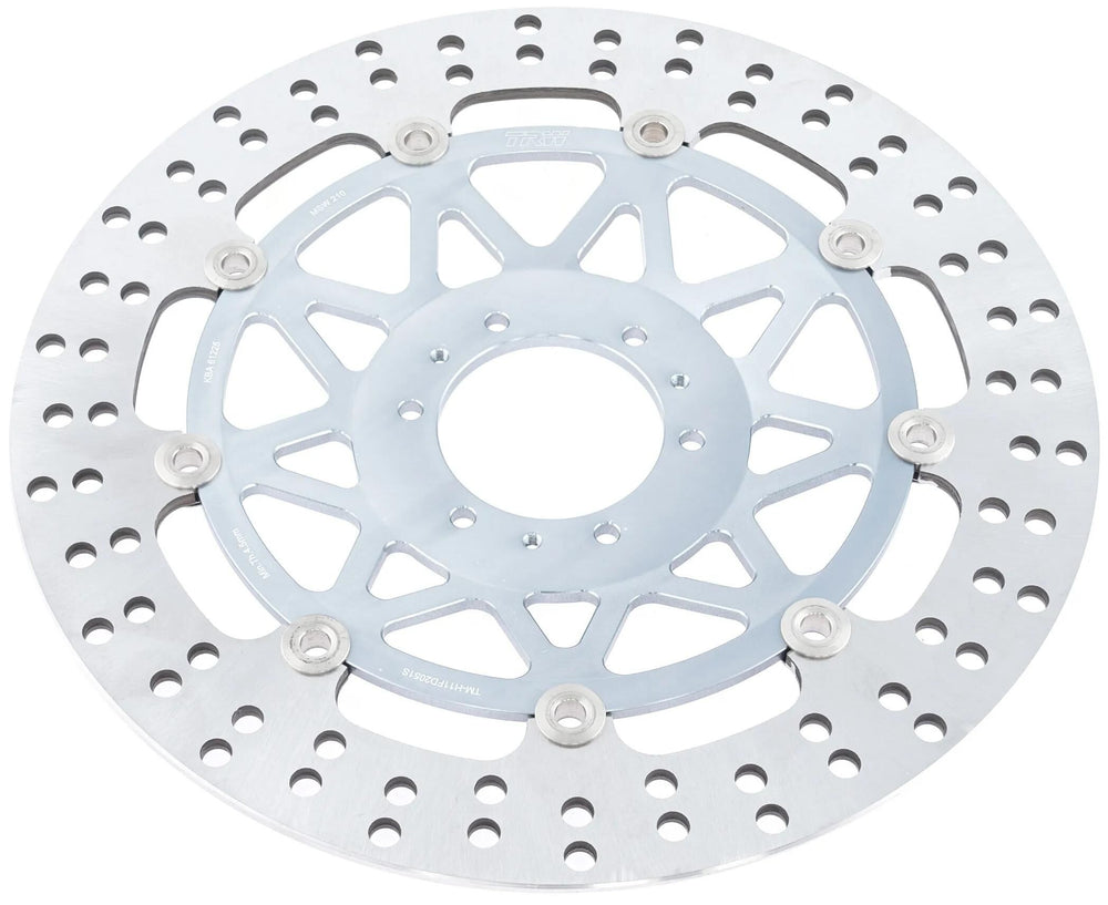 Trw remschijf msw210 rotor msw210 floating