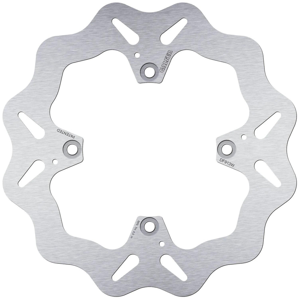 Galfer bremsscheibe df913