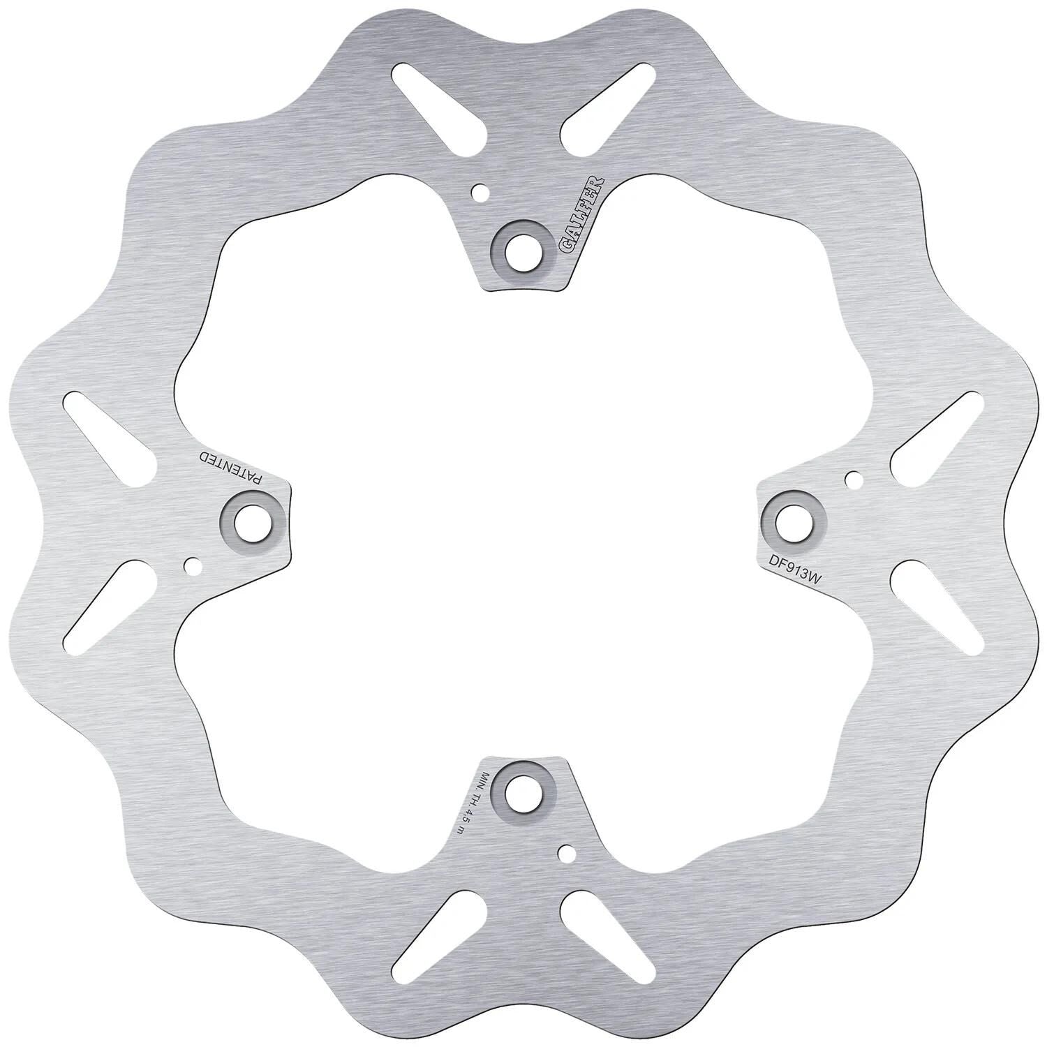 Galfer bremsscheibe df913