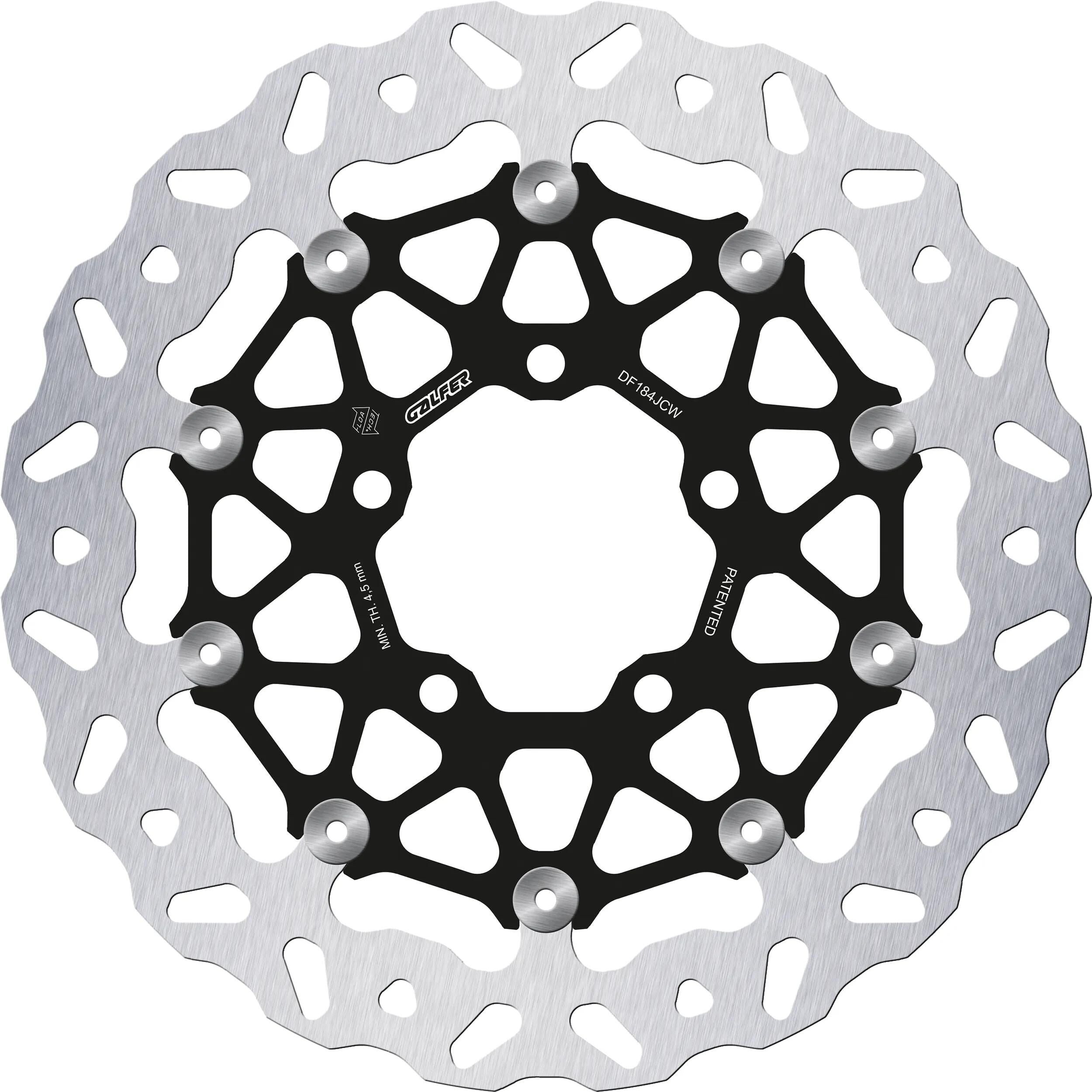 Galfer bremsscheibe df184