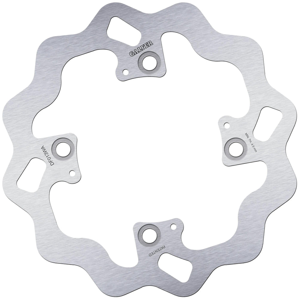 Galfer remschijf df013 rotor df013 wa rigid