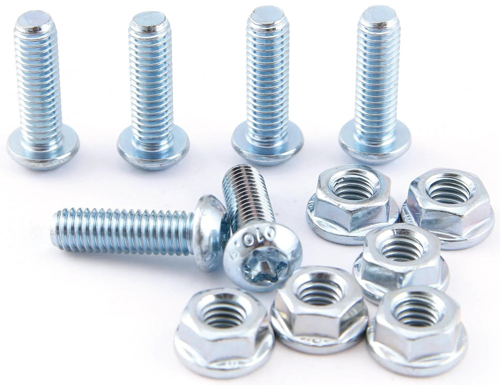 Trw bout screw m6x1