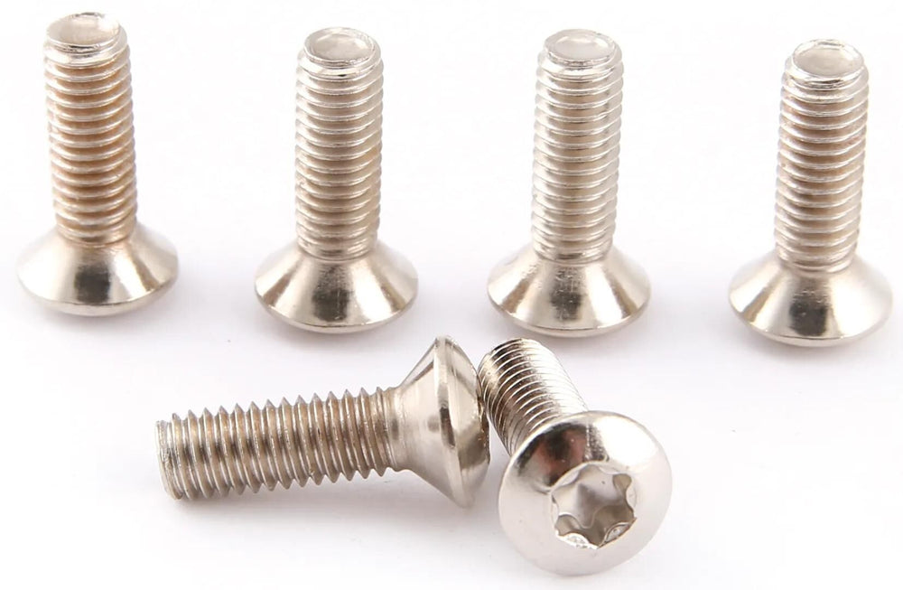 Trw bout screw m6x1