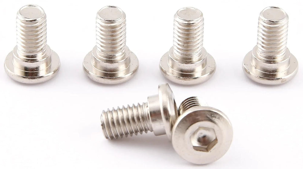 Trw bout screw m8x1,25