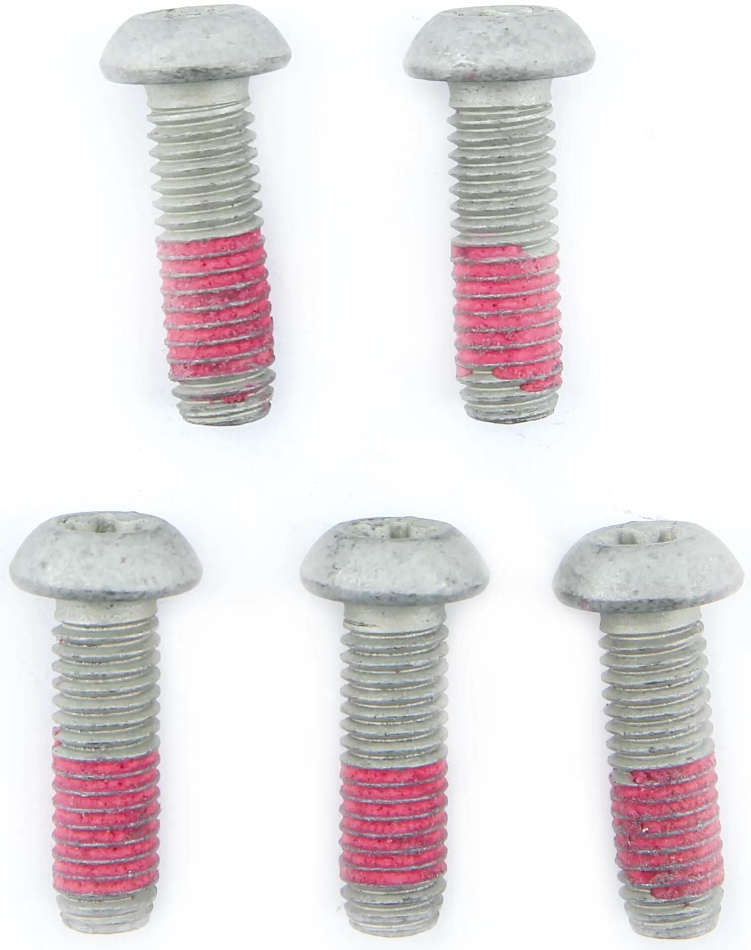 Trw schraubensatz screw 5pcs. for brake rotors,5 pcs.