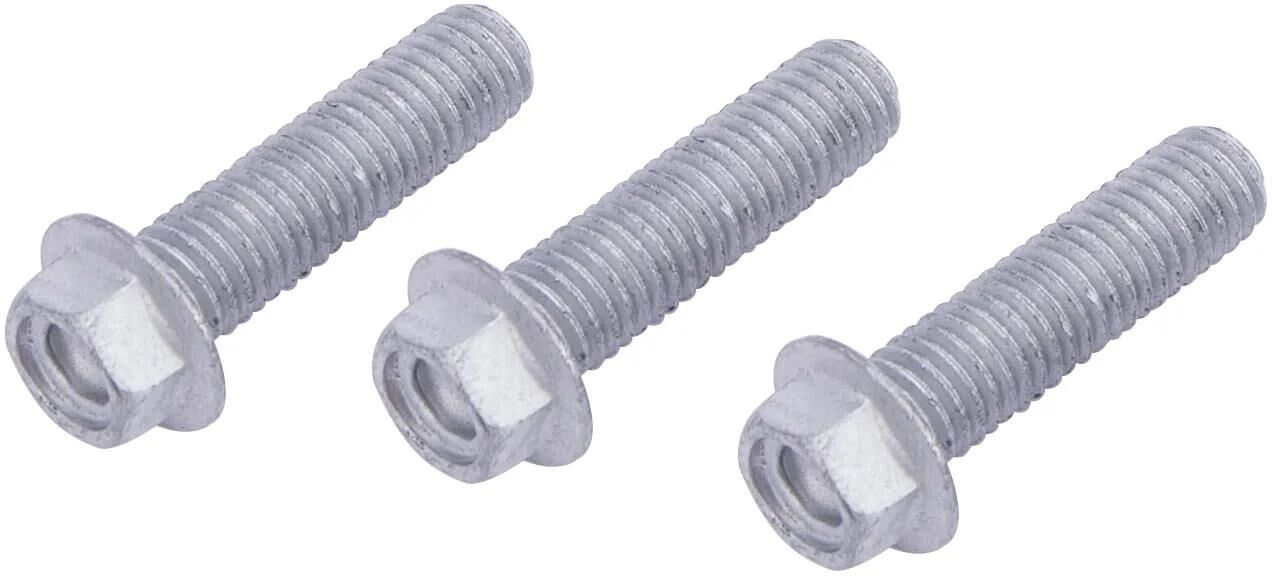 Trw schraubensatz screw set 3pcs. m8x1,25