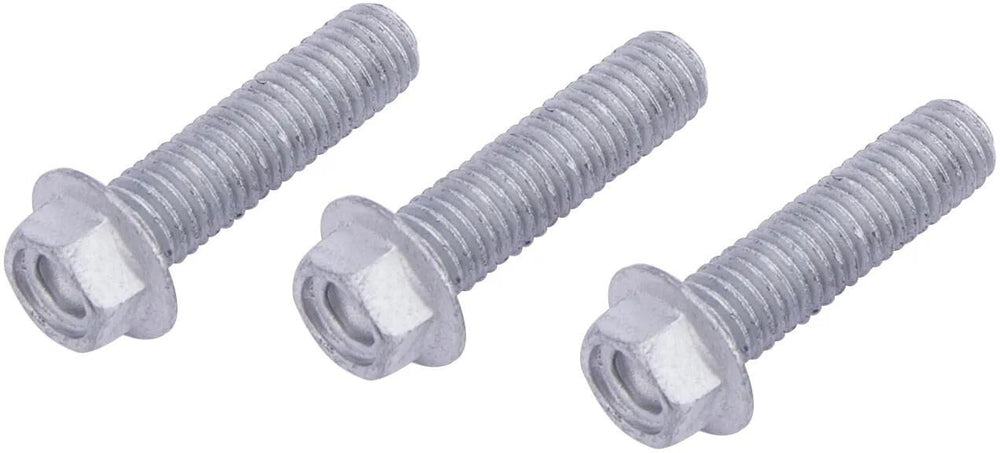 Trw bouten-set screw set 3pcs. m8x1,25