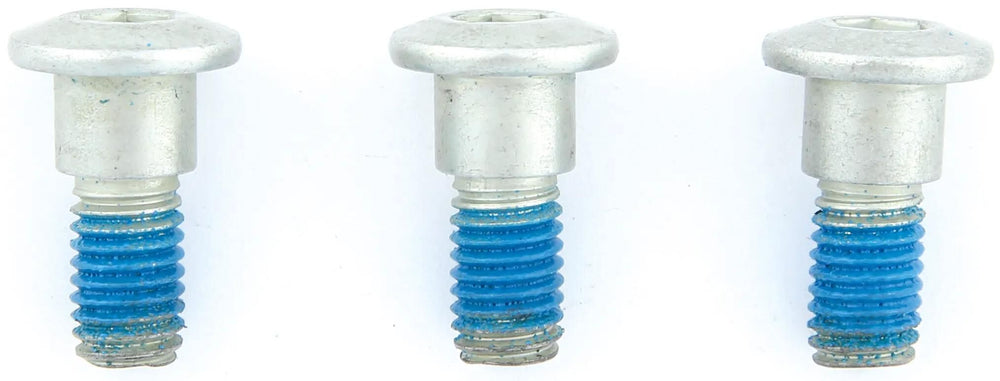 Trw bouten-set screw set 3pcs. m8x1,25