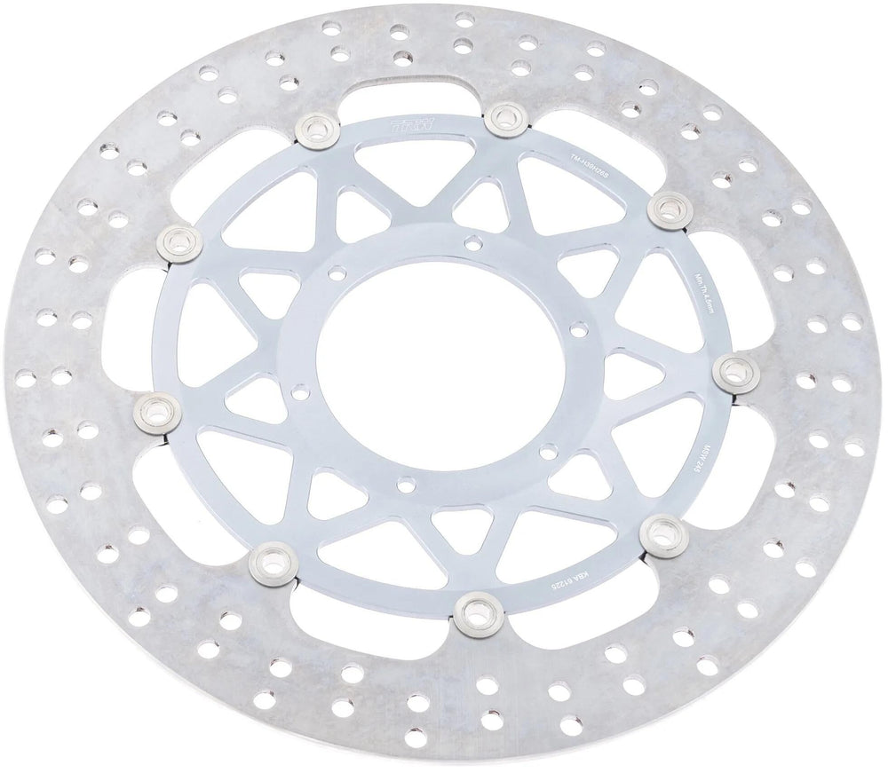 Trw remschijf msw245 rotor msw245 floating