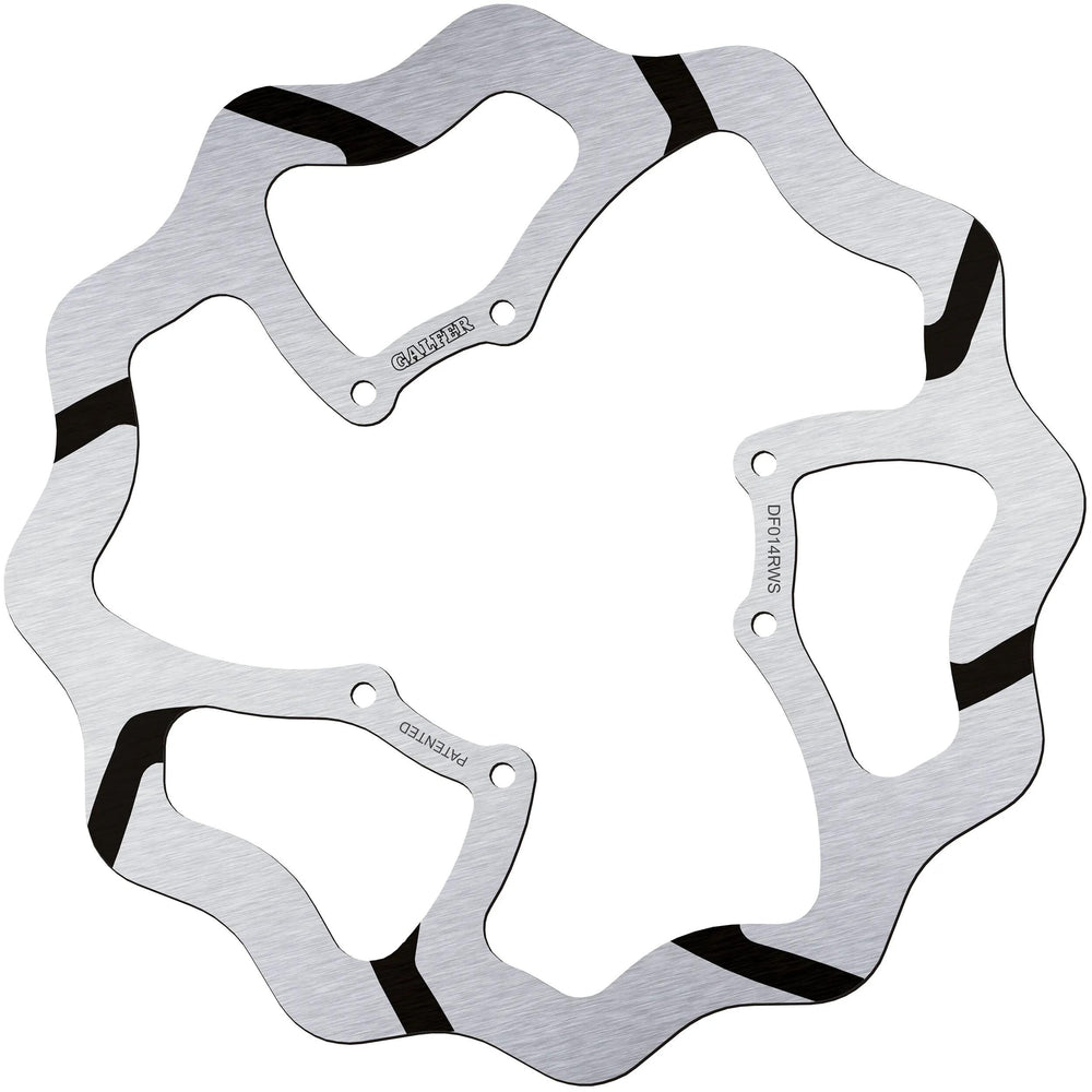 Galfer remschijf df014 rotor df014 rws offr.rigid gr.overs.