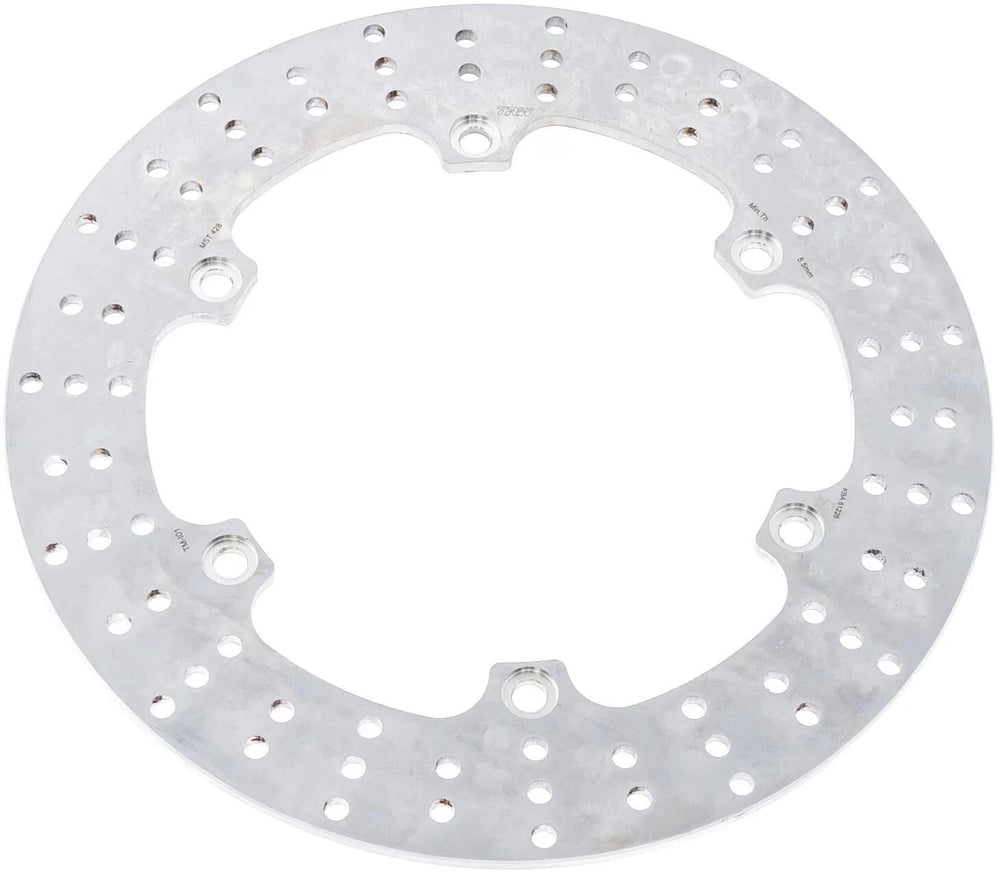 Trw remschijf mst428 rotor mst428 rigid