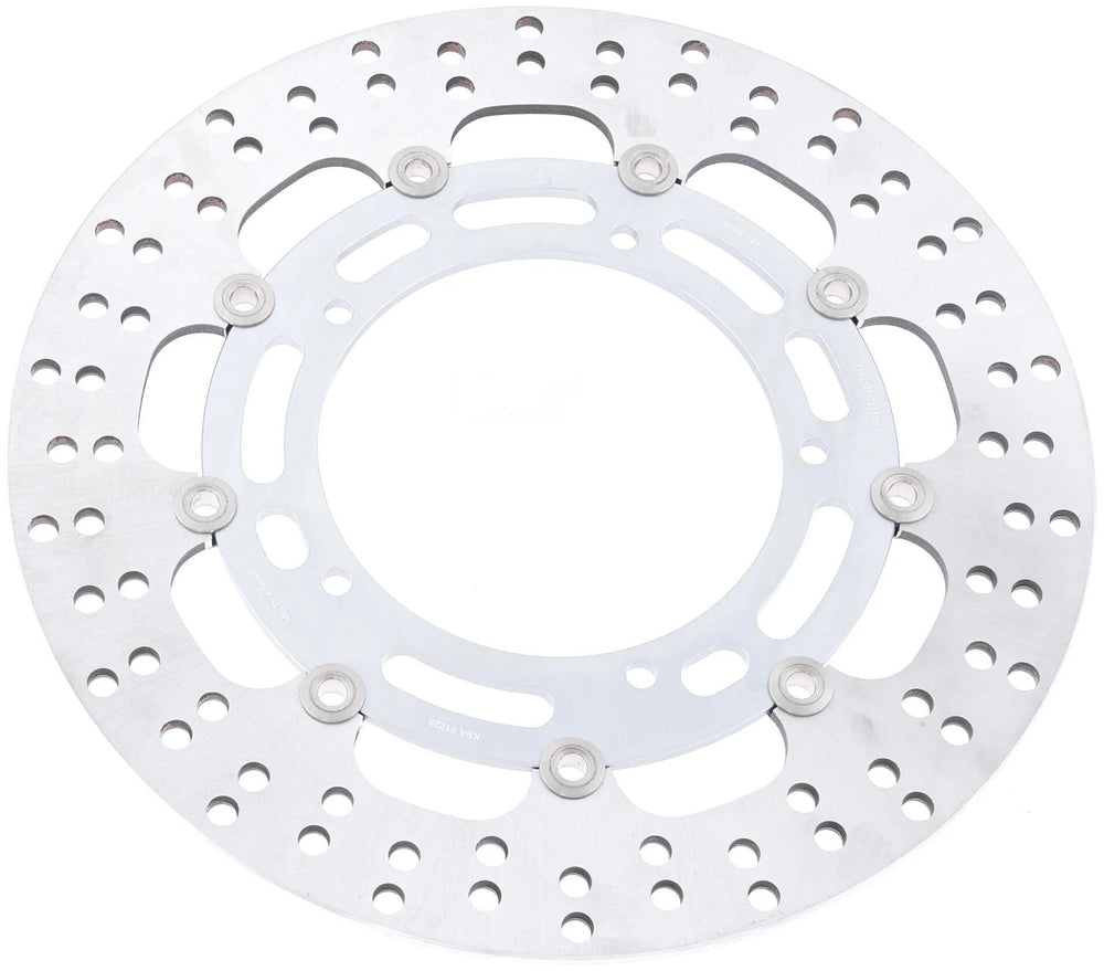 Trw remschijf msw242 rotor msw242 floating