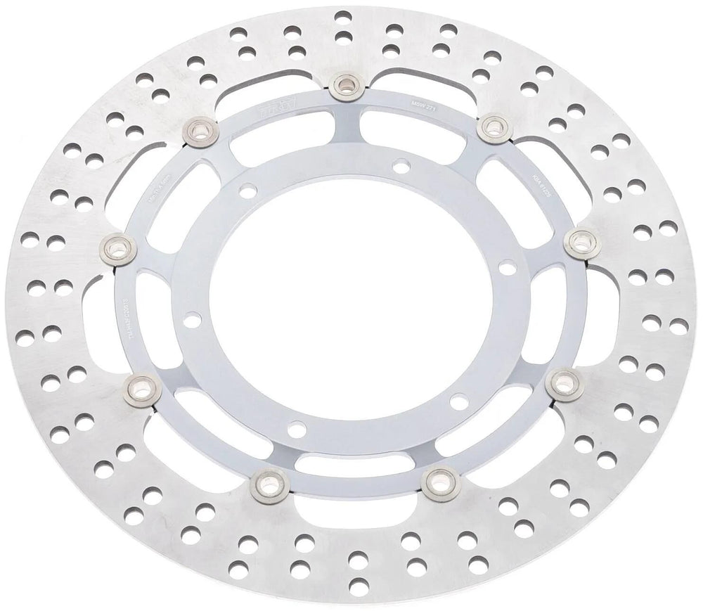 Trw remschijf msw271 rotor msw271 floating