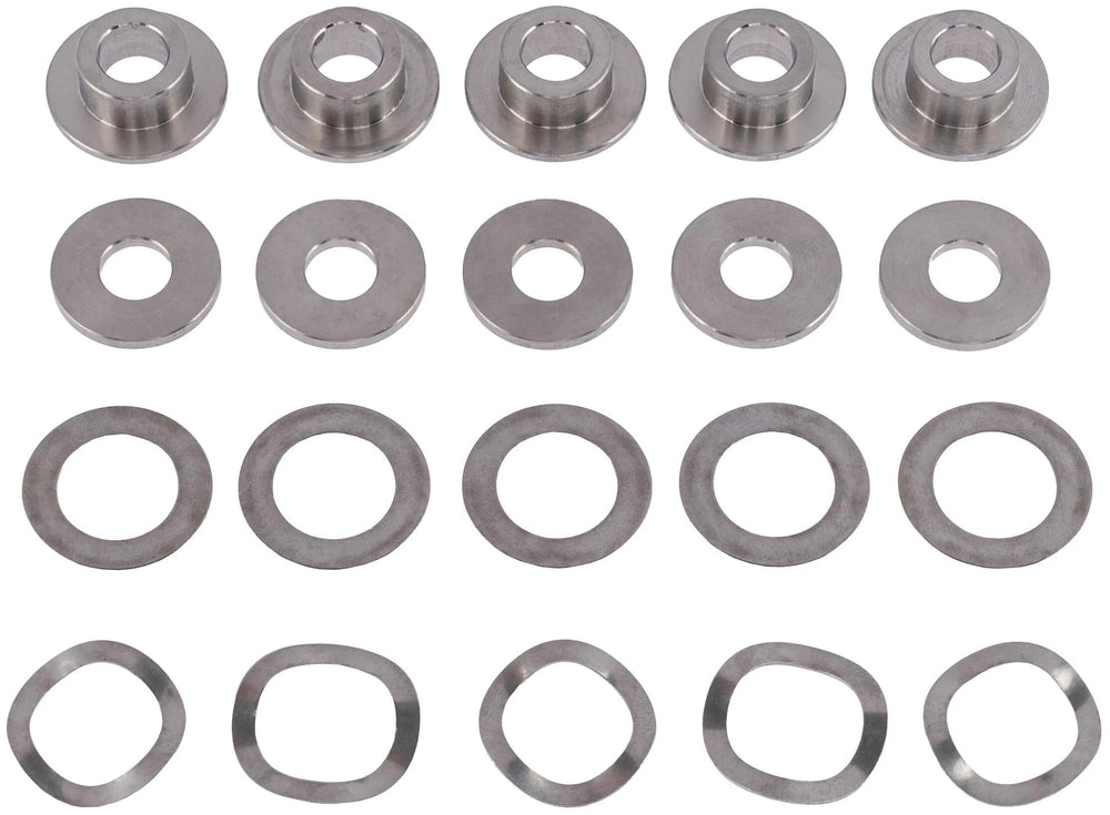 Trw montage-kit assembly kit bmw mst238+mst356 12 07