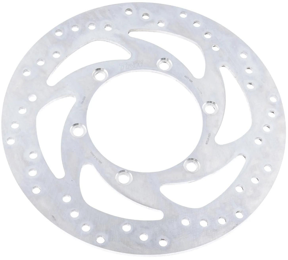 Trw remschijf mst468 rotor mst468 rigid