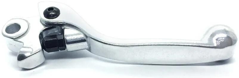 Wrp - racing bremshebel handbrake lever wrp forged aluminum,bright
