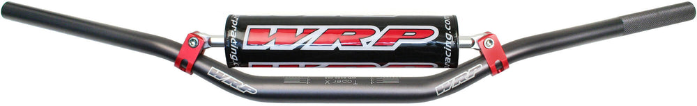 Wrp - racing wrp stuur offroad taper-x handlebar taper-x wrp 28.6mm aluminum 810mm,ti