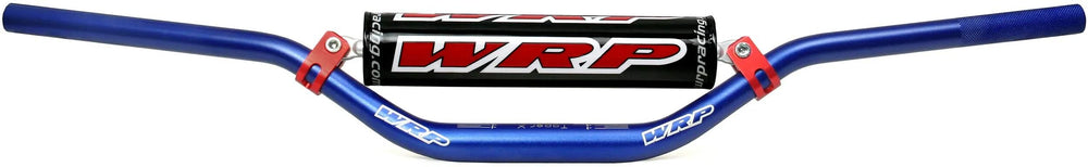 Wrp - racing lenker taper-x handlebar taper-x wrp 28.6mm aluminum 802mm,bl