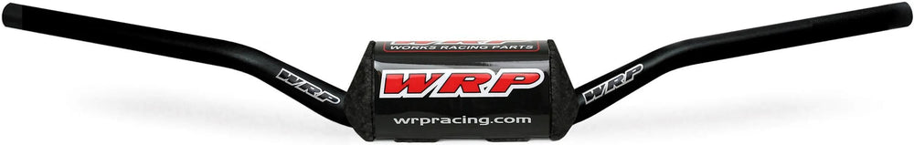 Wrp - racing lenker pro - bar handlebar pro bar wrp 28.6mm,aluminum,805mm,ho.