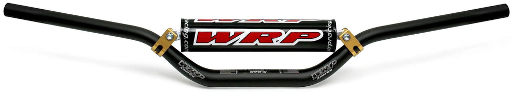 Wrp - racing lenker x-bar america handlebar x-bar america w 28,6mm,aluminum,802mm,bla