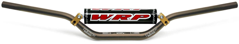 Wrp - racing lenker x-bar america handlebar x-bar america w 28,6mm,aluminum,802mm,bro