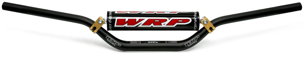 Wrp - racing lenker x-bar america handlebar x-bar america w 28,6mm,aluminum,803mm,bla