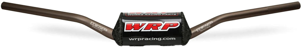 Wrp - racing lenker o-s america handlebar o-s america wrp 28,6mm,alu,810mm,gp1,bro