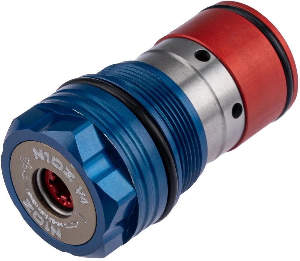 N10z stoßdämpferventil dynamic valve dynamic valve strut valve mx