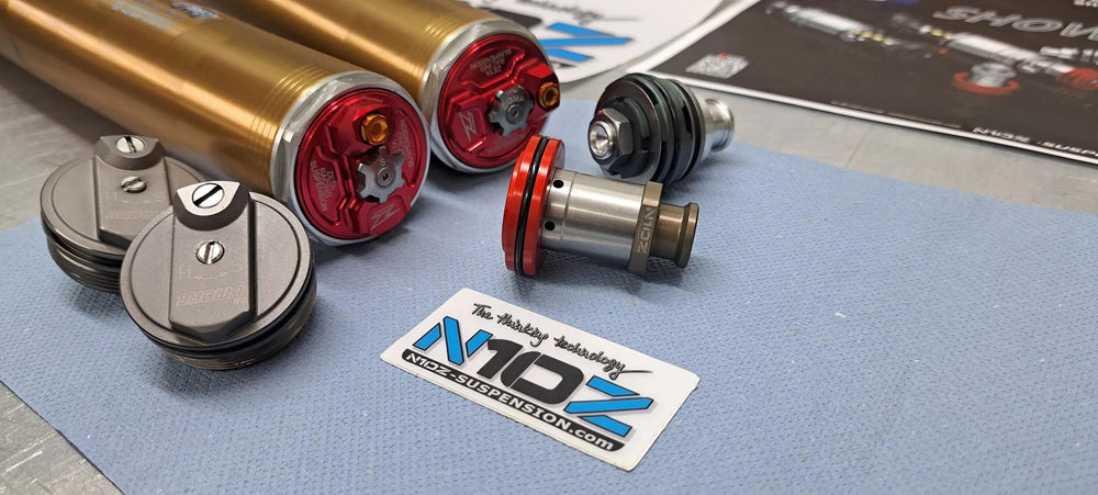 N10z gabelventil dynamic valve dynamic valve fork valve mx