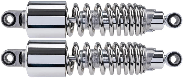 Ikon stoßdämpfersatz 7610-sp8 shocks 7610 337mm,spring cr,cr walker